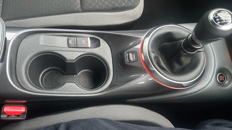 Nissan Juke 1.0 DiG-T N-Connecta 5dr Petrol Hatchback